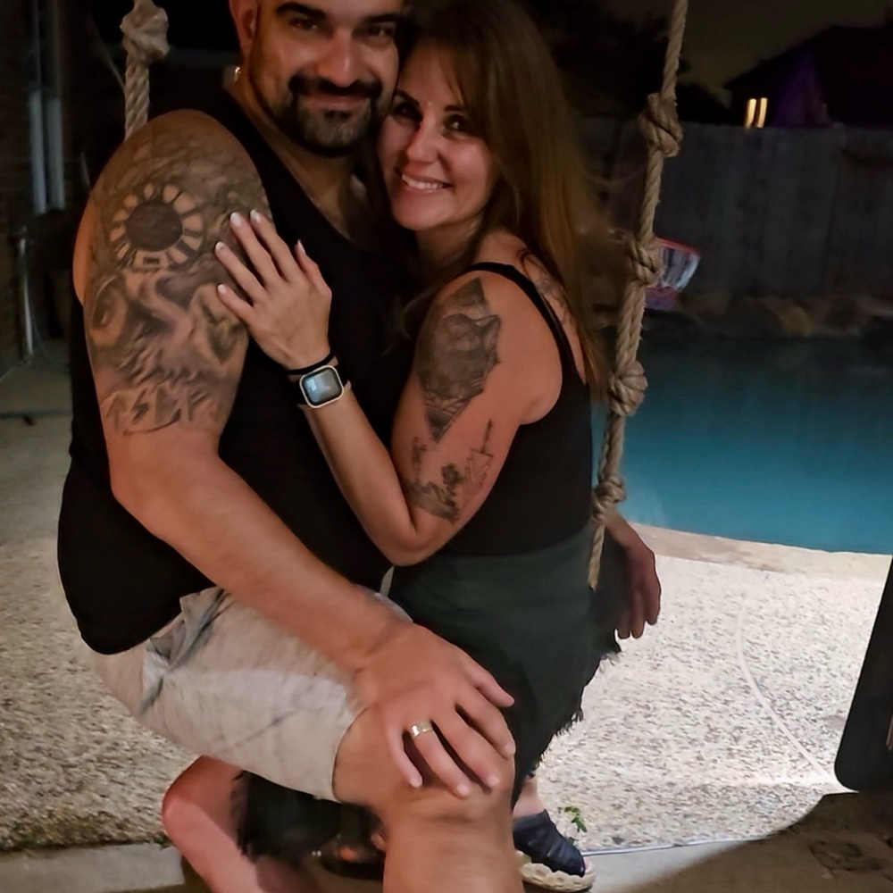 Meet your Posher, Shana